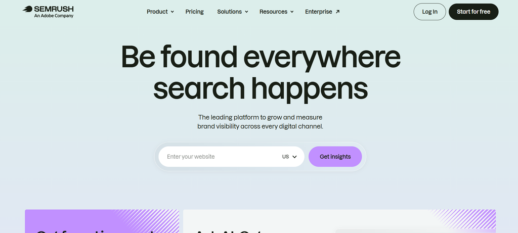 Semrush Local