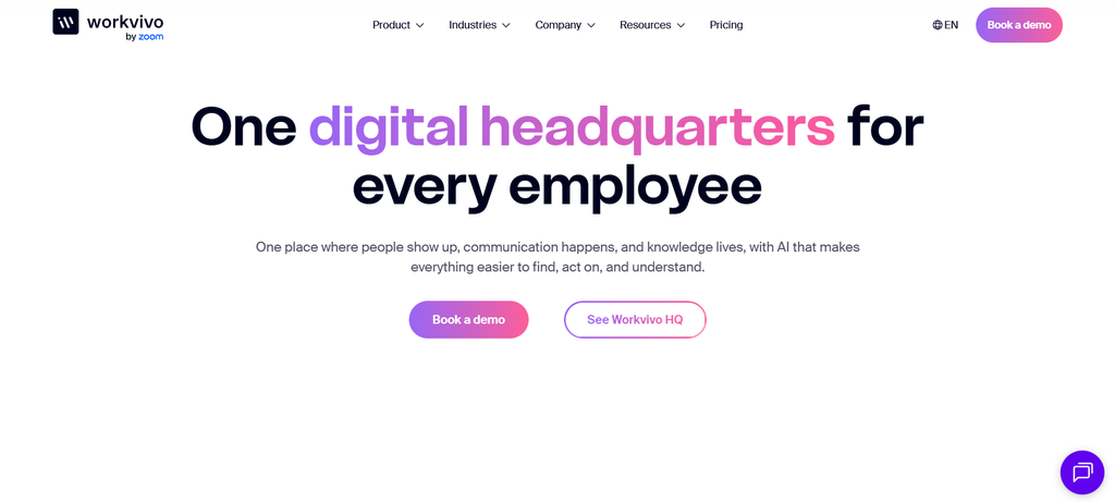 Workvivo